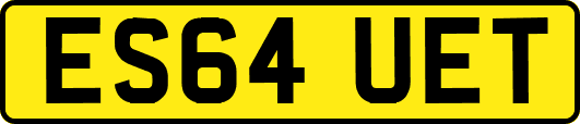 ES64UET