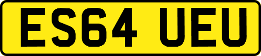 ES64UEU