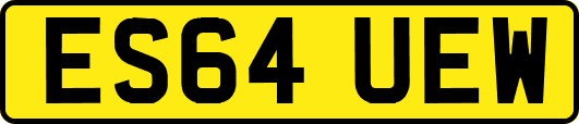 ES64UEW