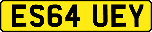 ES64UEY