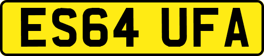 ES64UFA