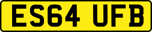 ES64UFB