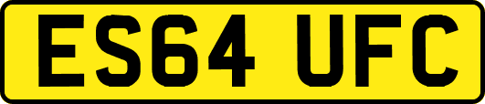 ES64UFC