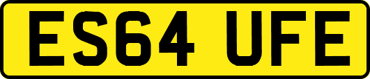 ES64UFE