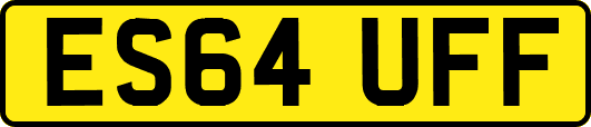 ES64UFF