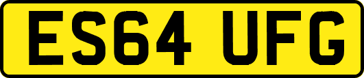 ES64UFG
