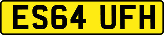 ES64UFH