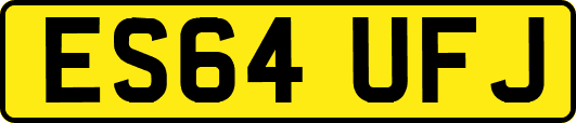 ES64UFJ
