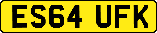 ES64UFK