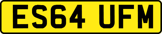 ES64UFM