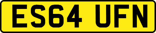 ES64UFN