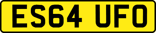 ES64UFO