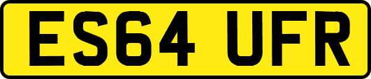 ES64UFR