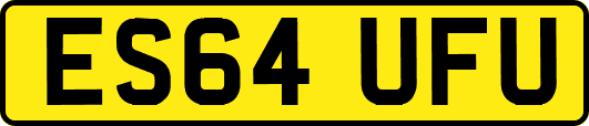 ES64UFU
