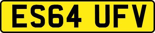 ES64UFV