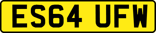 ES64UFW