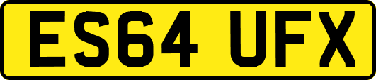 ES64UFX