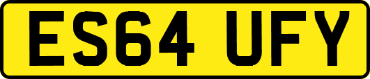 ES64UFY