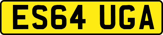 ES64UGA
