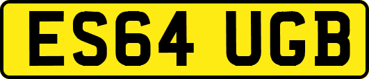 ES64UGB