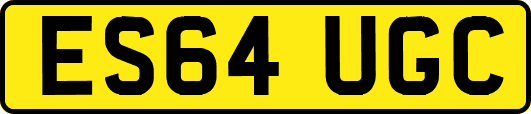 ES64UGC