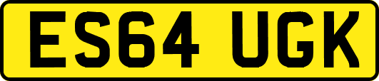 ES64UGK