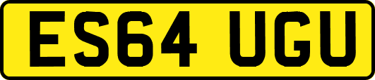 ES64UGU
