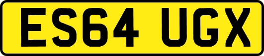 ES64UGX