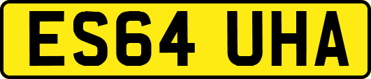 ES64UHA