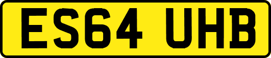 ES64UHB