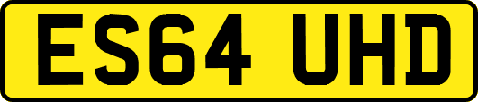 ES64UHD