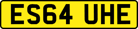 ES64UHE