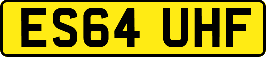 ES64UHF