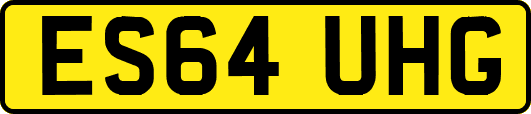 ES64UHG