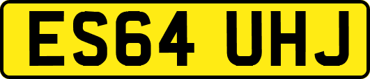 ES64UHJ