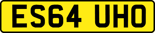 ES64UHO