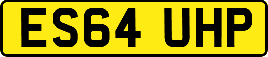 ES64UHP