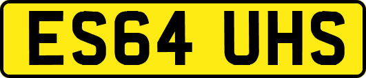 ES64UHS