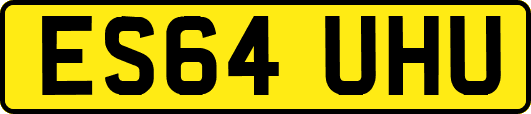 ES64UHU