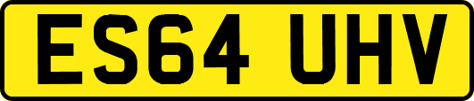 ES64UHV