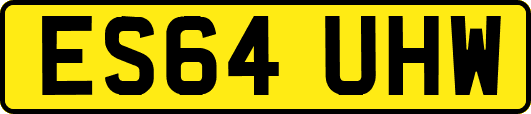 ES64UHW