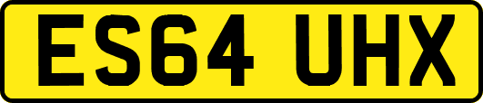 ES64UHX