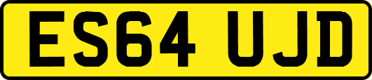 ES64UJD