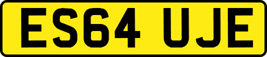 ES64UJE