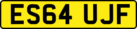 ES64UJF