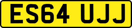 ES64UJJ