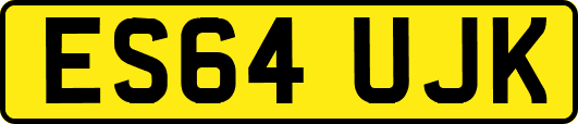 ES64UJK