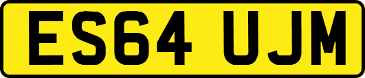 ES64UJM