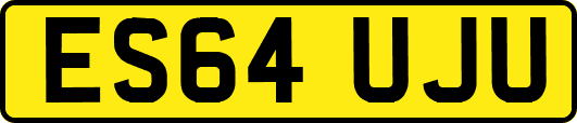 ES64UJU