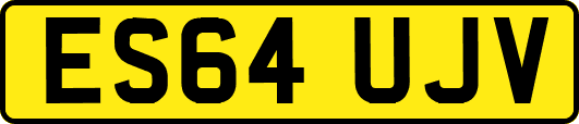 ES64UJV